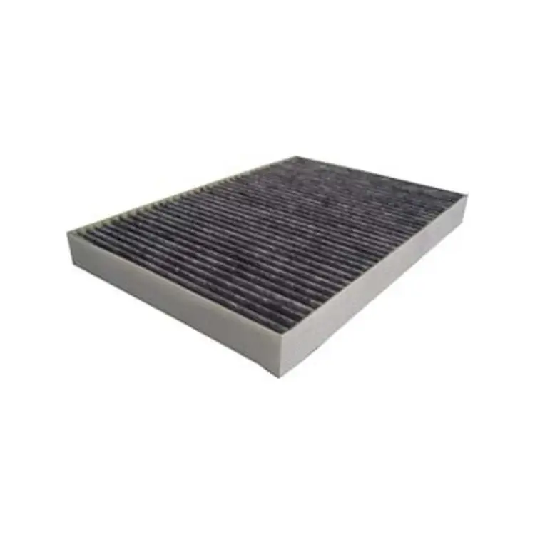 Фильтр салона Sakura CAC11420 Фильтр салона Sakura CAC11420