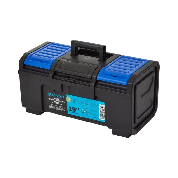 Ящик для инструментов Topfort extra 1786768