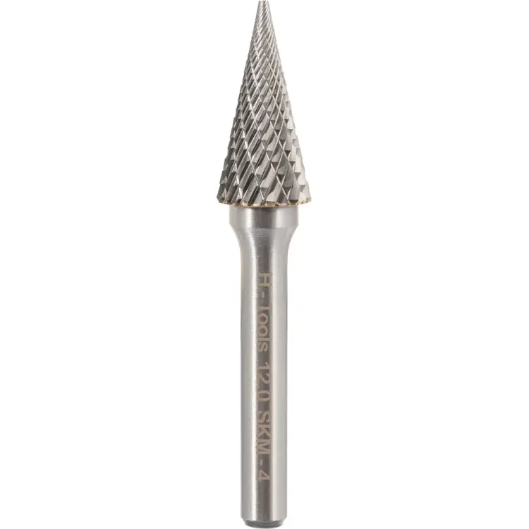 Бор-фреза H-Tools 116038HT Бор-фреза H-Tools 116038HT