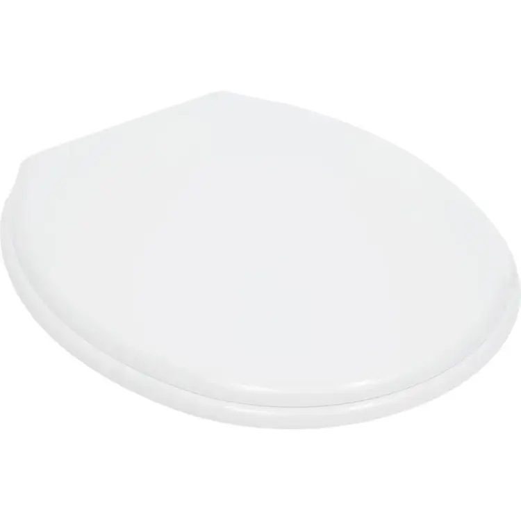 Сиденье для унитаза ИНКОЭР белое В00В0013264