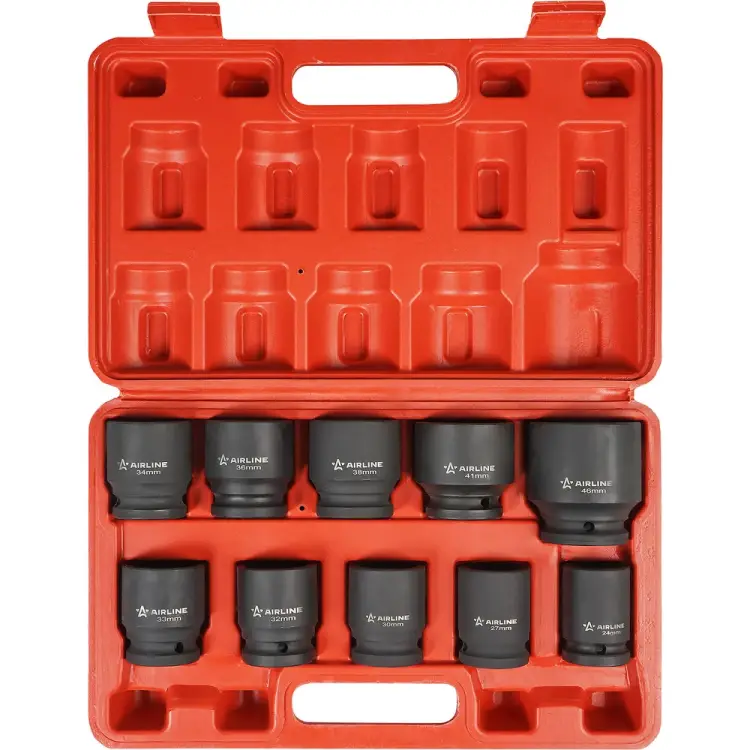 Набор головок ударных Airline ATAS074