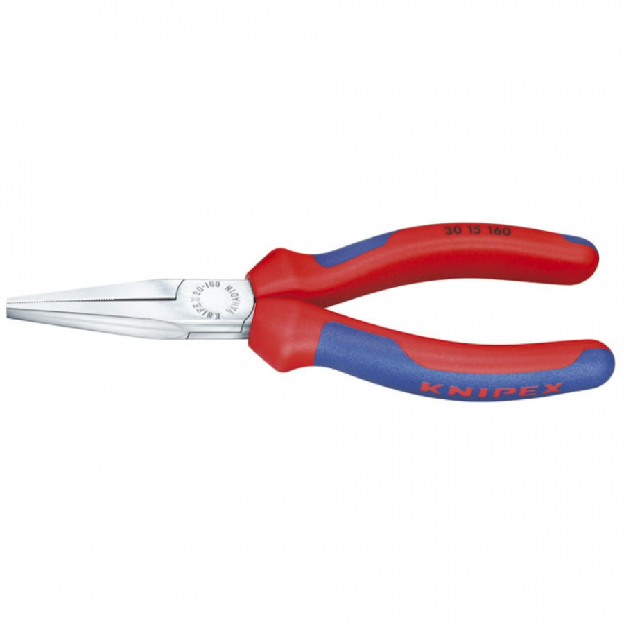 Длинногубцы Knipex KN-3015160