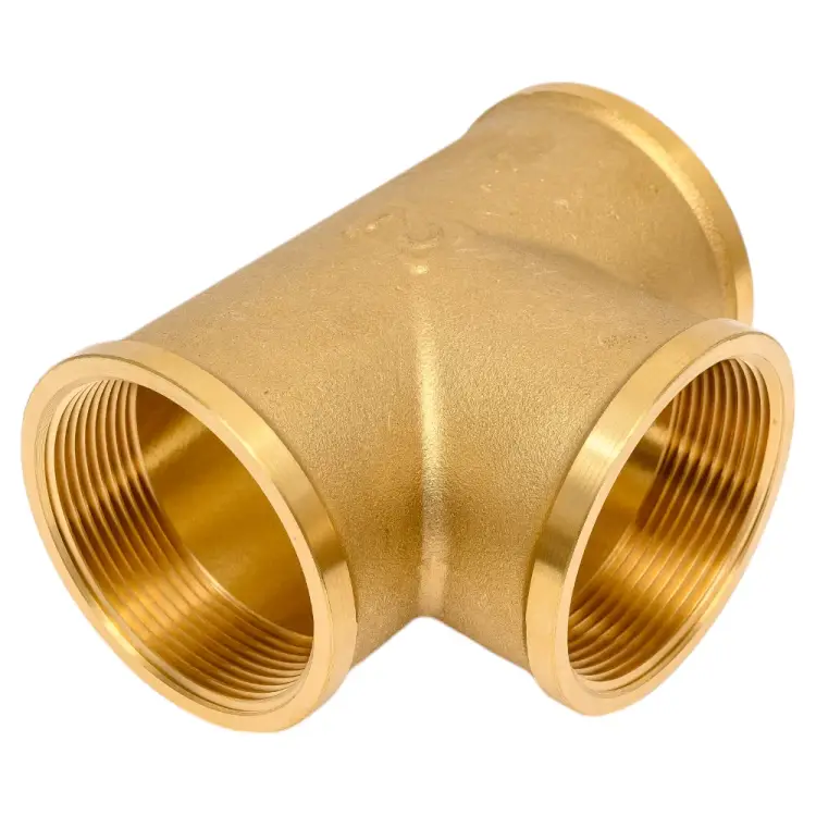 Тройник LEXLINE 516893