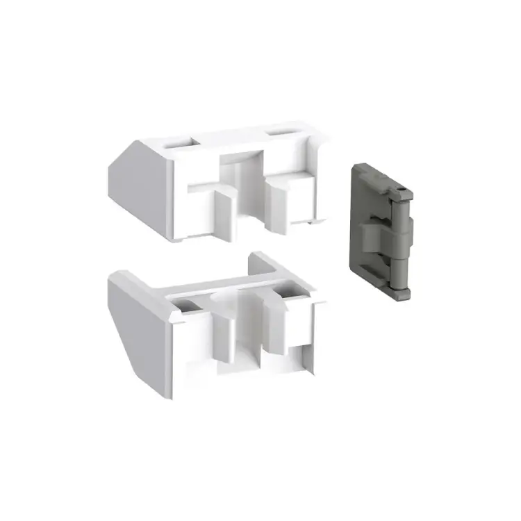 Взаимная блокировка для контакторов ABB VM4 1SBN030105T100