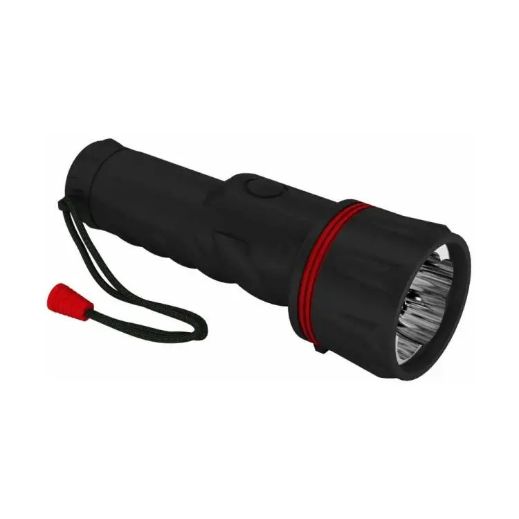 Резиновый фонарь РЕКОРД ММ-0207 22695