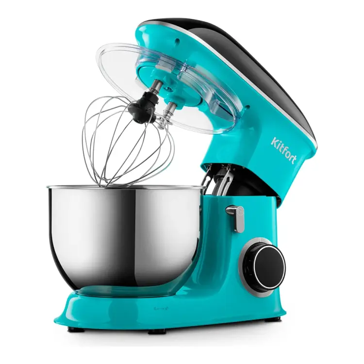 Планетарный миксер KITFORT КТ-4406