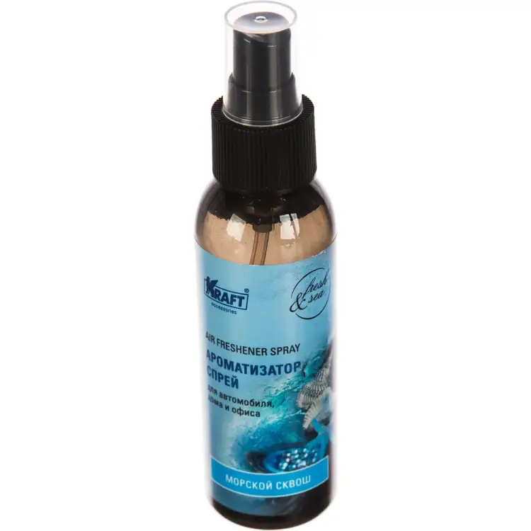 Ароматизатор KRAFT Сквош 833043