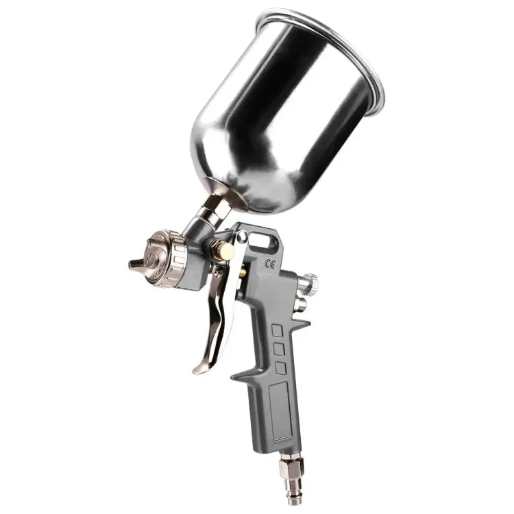 Пневматический краскопульт DEKO DKSG01 018-1100