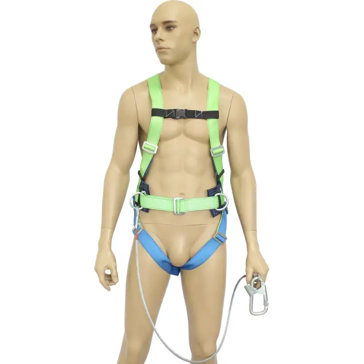 Удерживающая система ООО СИЗ УС-2БЖ 1800