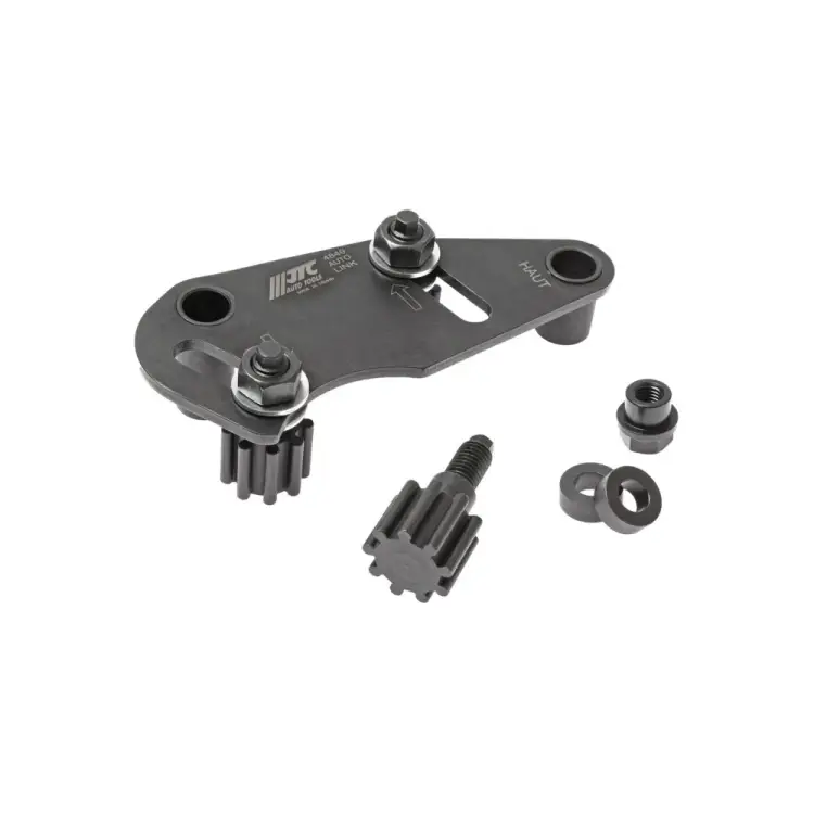 Фиксатор коленвала RENAULT JTC JTC-4849