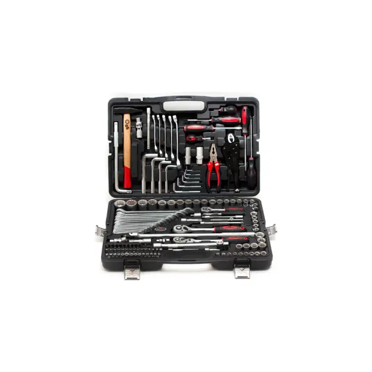 Набор инструмента Сервис Ключ 12142