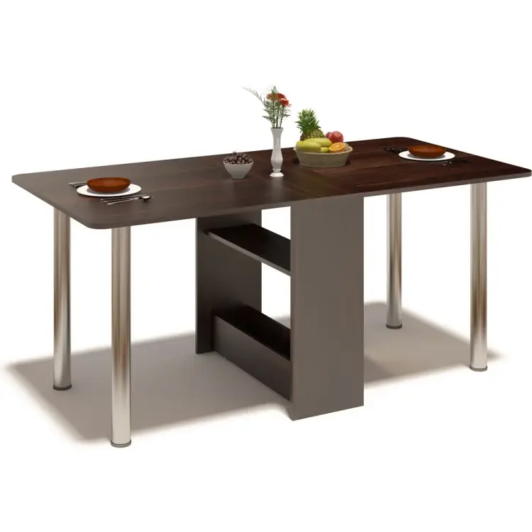 Раскладной стол СОКОЛ СП-04м.1 СП04м.1В5