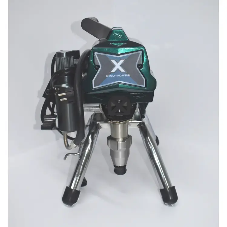 Окрасочный аппарат безвоздушного распыления Dino-Power X28 DP-X28