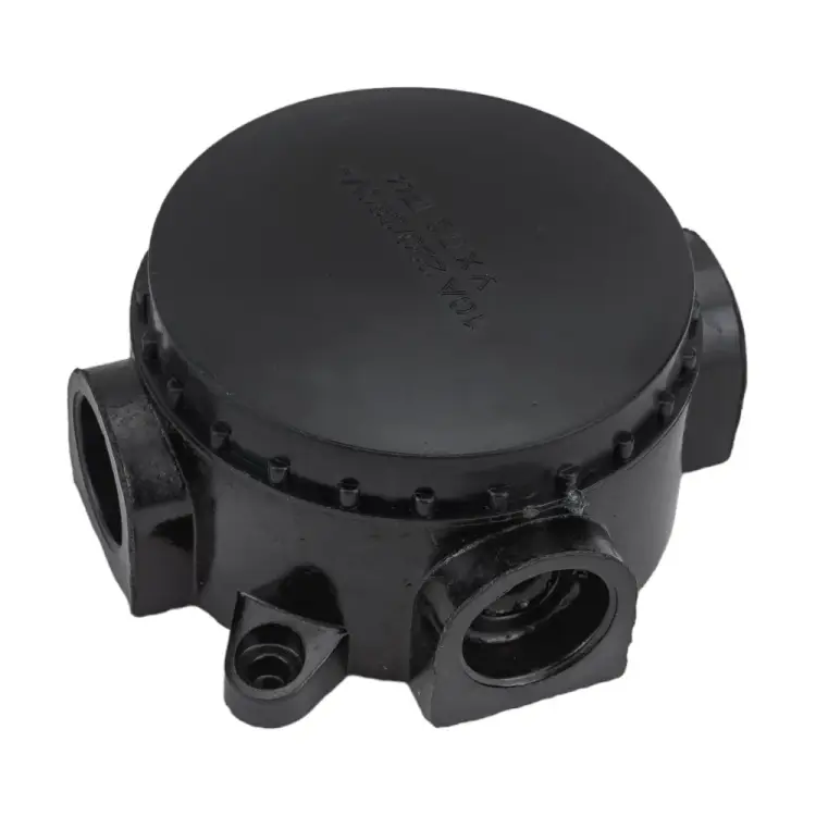 Электромонтажная коробка SVET КЭМ SV0300-0003