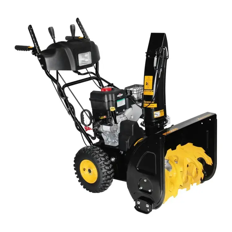 Снегоотбрасыватель Champion ST656BS