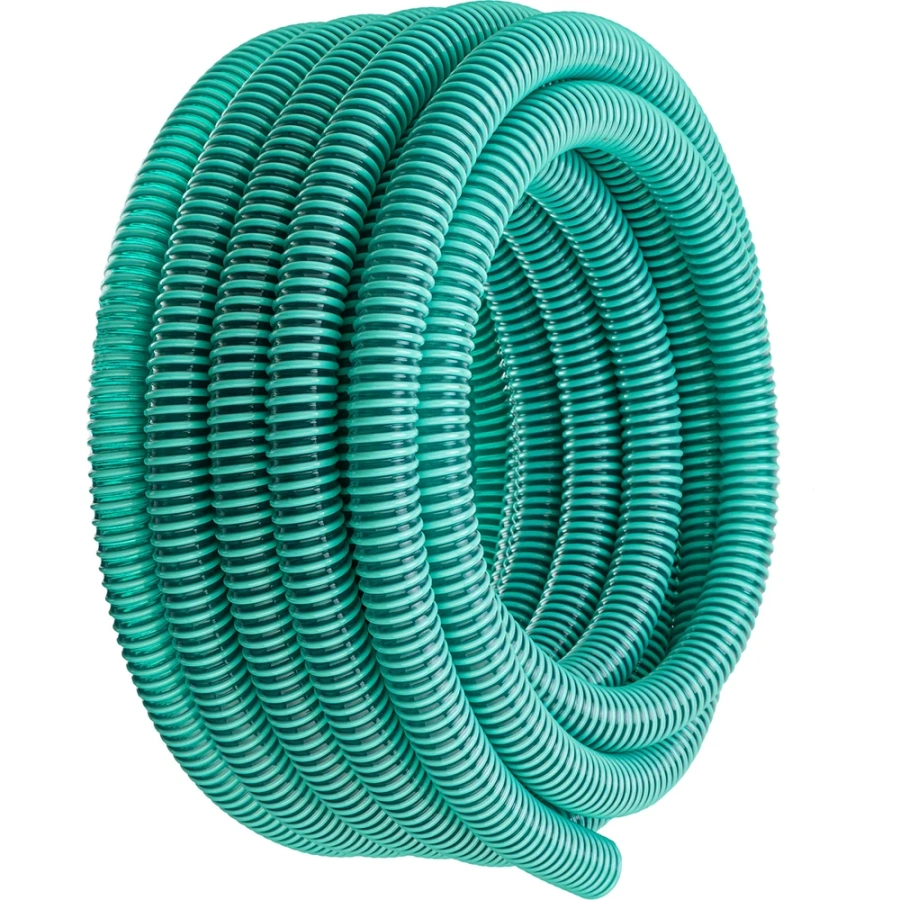 Спиральный армированный напорно-всасывающий шланг СИБРТЕХ 67336