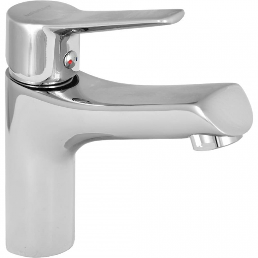Смеситель для раковины WISENT WG1069