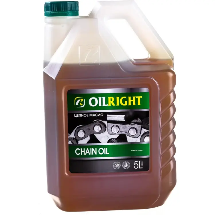 Цепное масло OILRIGHT CHAIN OIL 2693