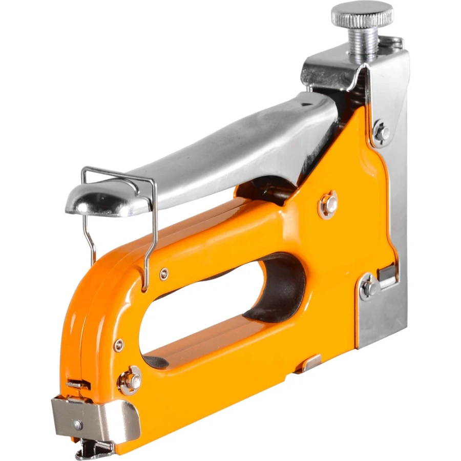 Мебельный степлер Вихрь 73/9/3/1 Мебельный степлер Вихрь 73/9/3/1