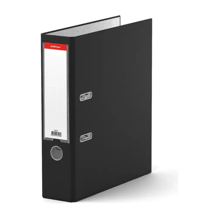 Папка регистратор ErichKrause Granite 43516