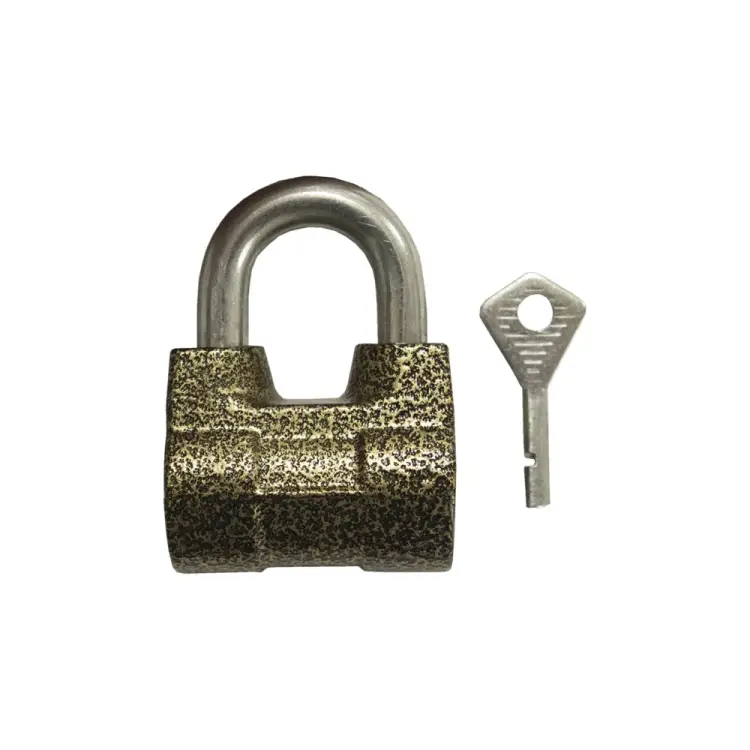 Навесной замок РемоКолор Зенит-ВС4А