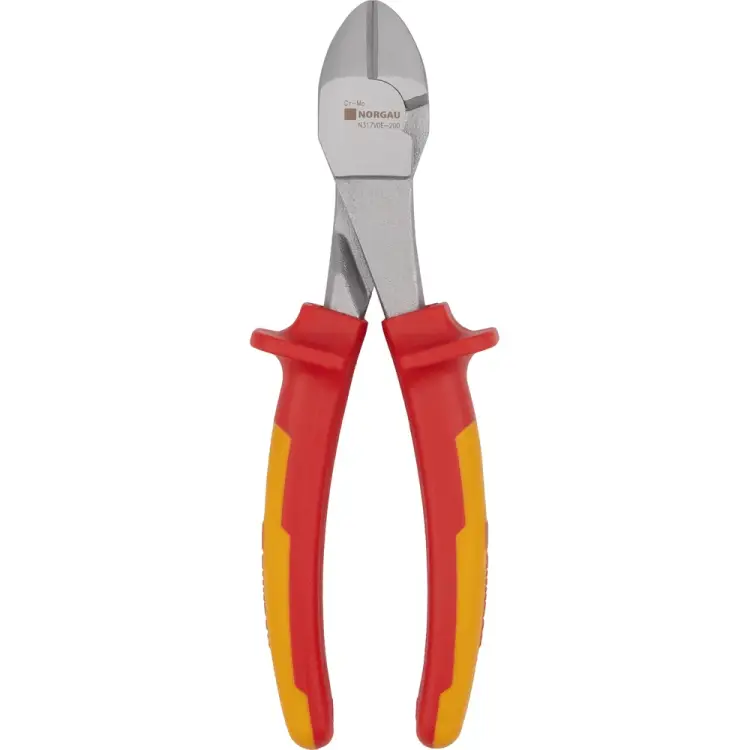 Бокорезы NORGAU N317VDE-200 067291120 Бокорезы NORGAU N317VDE-200 067291120