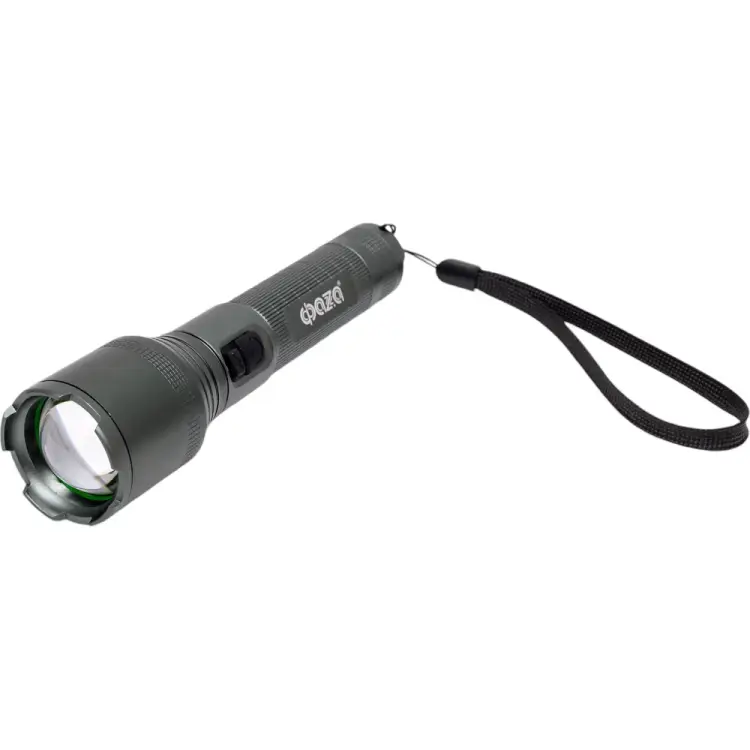 Аккумуляторный фонарь ФАZА AccuF1-L15WZ-ti 5050419