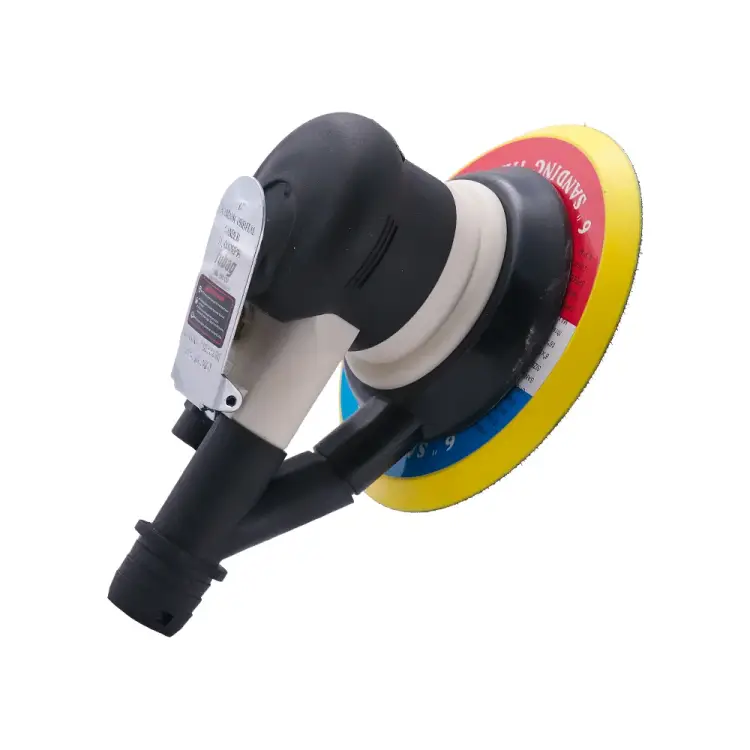 Орбитальная пневмошлифмашина FUBAG SL150CV 8641862