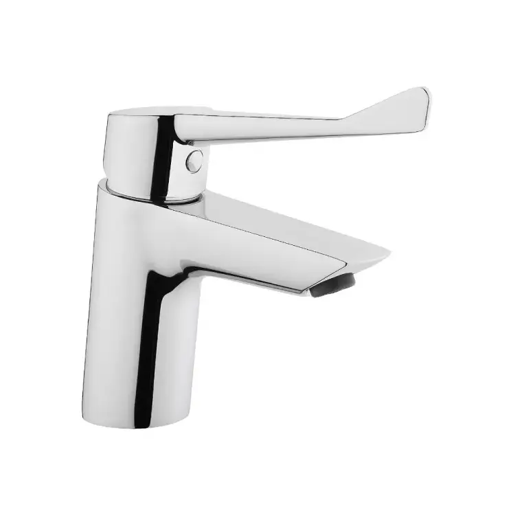 Смеситель для раковины Vitra AquaMed Solid S A42484EXP