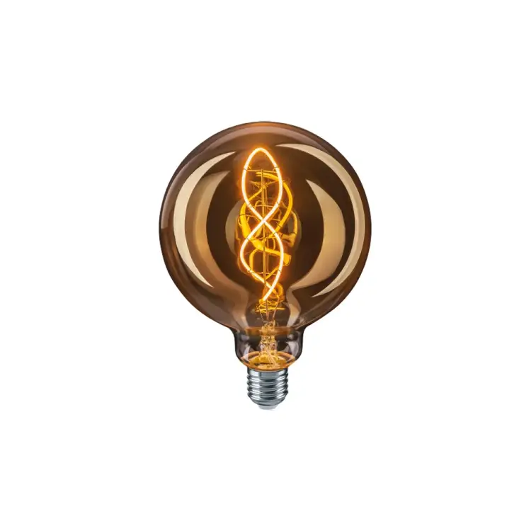 Лампа Navigator 14 500 NLL-F-G125-4-230-2.7K-E27 14500