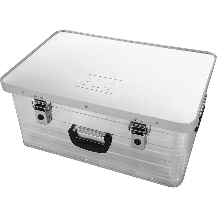 Алюминиевый ящик РИФ T585385262 Алюминиевый ящик РИФ T585385262