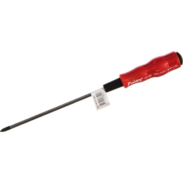 Отвертка Pro'sKit 89416В 00049824