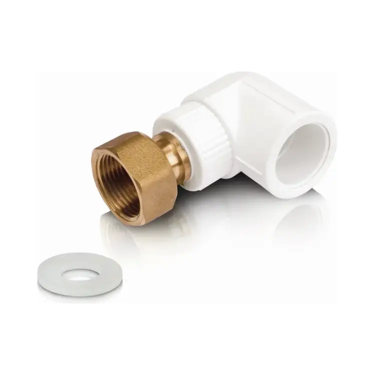 Уголок Blue Ocean PPRF/90E-CNF(W)-25x1/2"