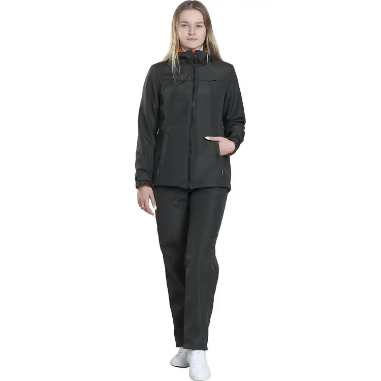 Костюм TAIFHUNTER АДАРА ДО-6029-52-54-170и