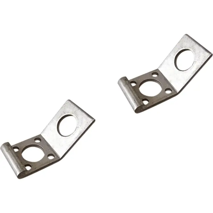 Анкерный кронштейн TDM ELECTRIC КАБ-200 SQ0412-0012