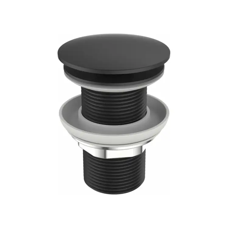 Донный клапан BelBagno BB-SC-NERO