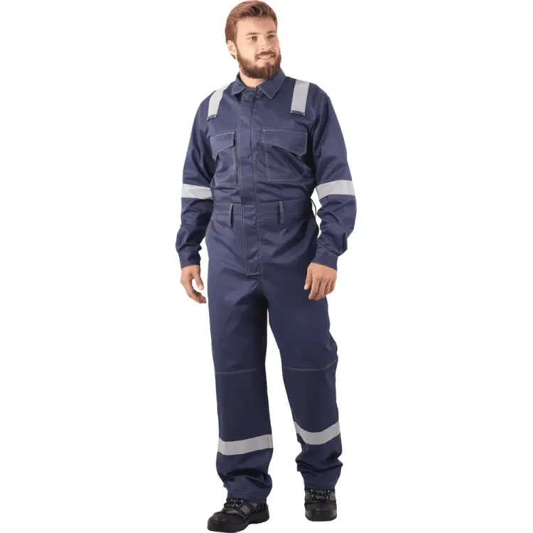 Комбинезон ГК Спецобъединение ПИЛОТ Ком 518/112/188