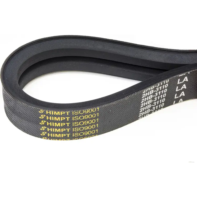 Многоручьевой ремень HIMPT 00028010146