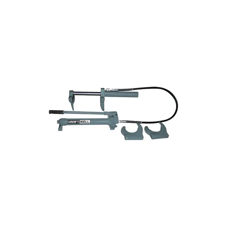 Универсальный съемник для демонтажа/монтажа стяжки пружин KraftWell KRWSCM Универсальный съемник для демонтажа/монтажа стяжки пружин KraftWell KRWSCM