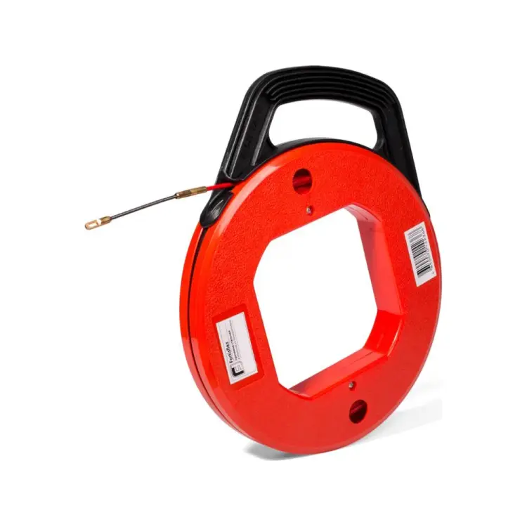 Стальная протяжка FORTISFLEX STP-4.0/15K 81806