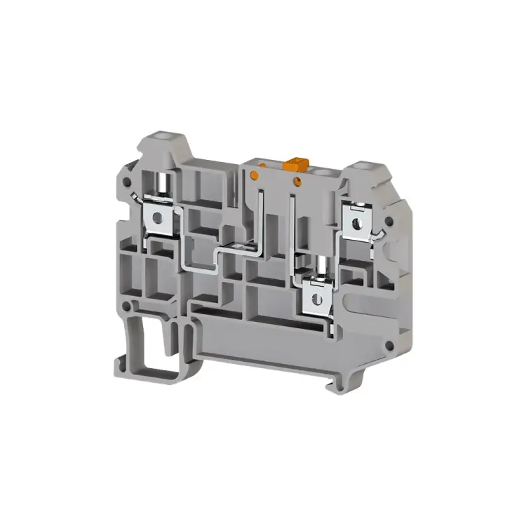 Трехвыводной клеммник Klemsan AVK 4CEA 0.0.0.3.325239