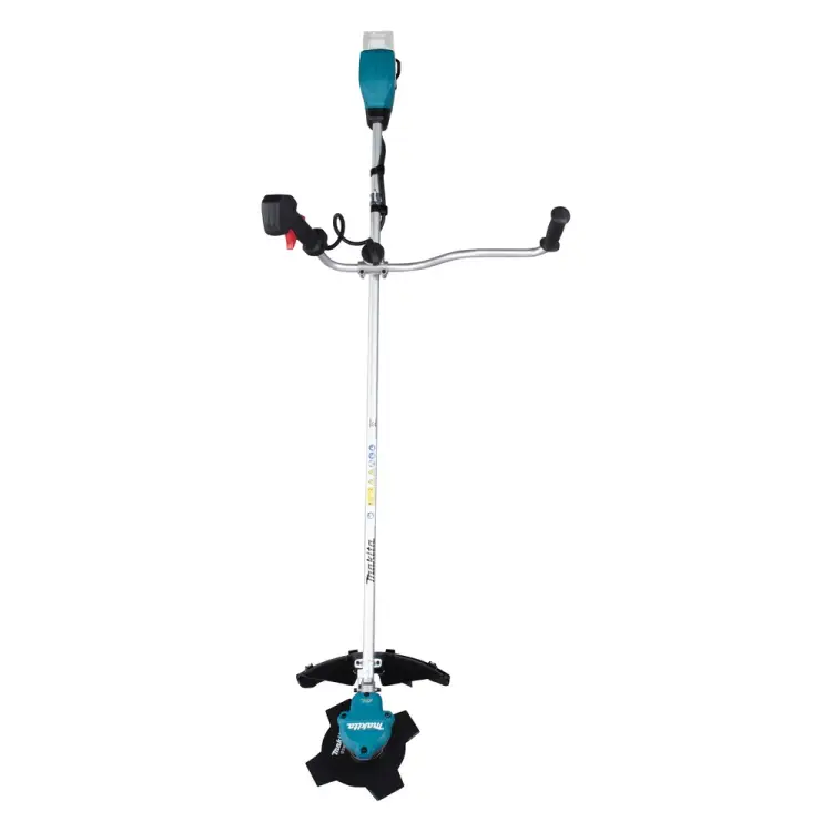 Аккумуляторная коса Makita XGT 40vMAX UR002GZ05