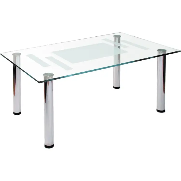 Журнальный стол Мебелик Робер 10М 000836