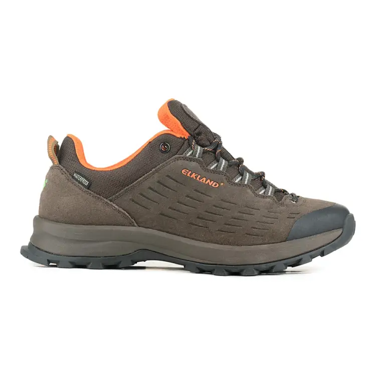 Полуботинки Elkland 4660272917985 Полуботинки Elkland 4660272917985