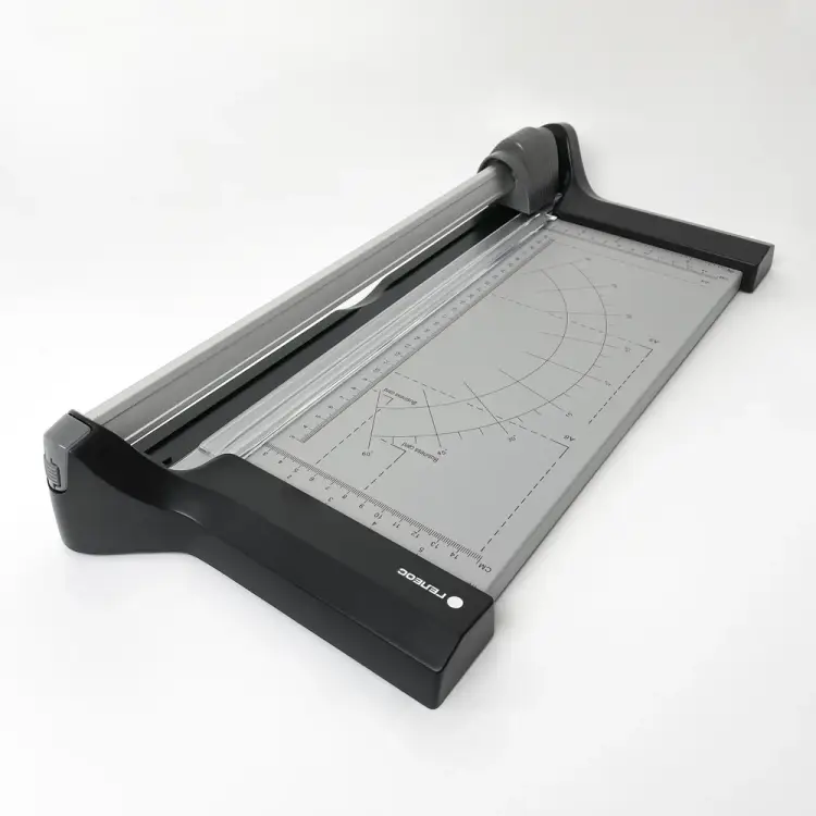 Роликовый резак ГЕЛЕОС РР A4-1 РРA4-1