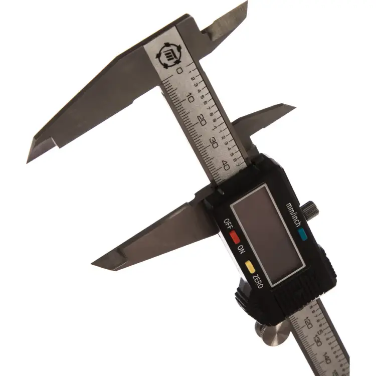 Штангенциркуль Туламаш ШЦЦ-1-250 0.01 103695