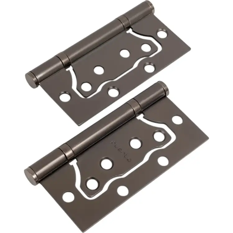 Стальная петля PUERTO IN100-2S FH MBNбезВР