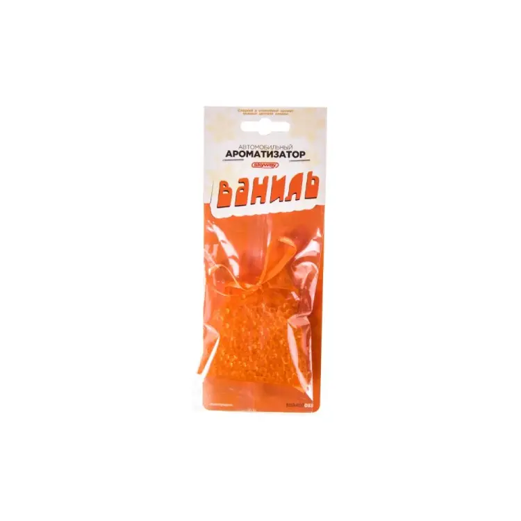 Подвесной автомобильный ароматизатор SKYWAY S03407033