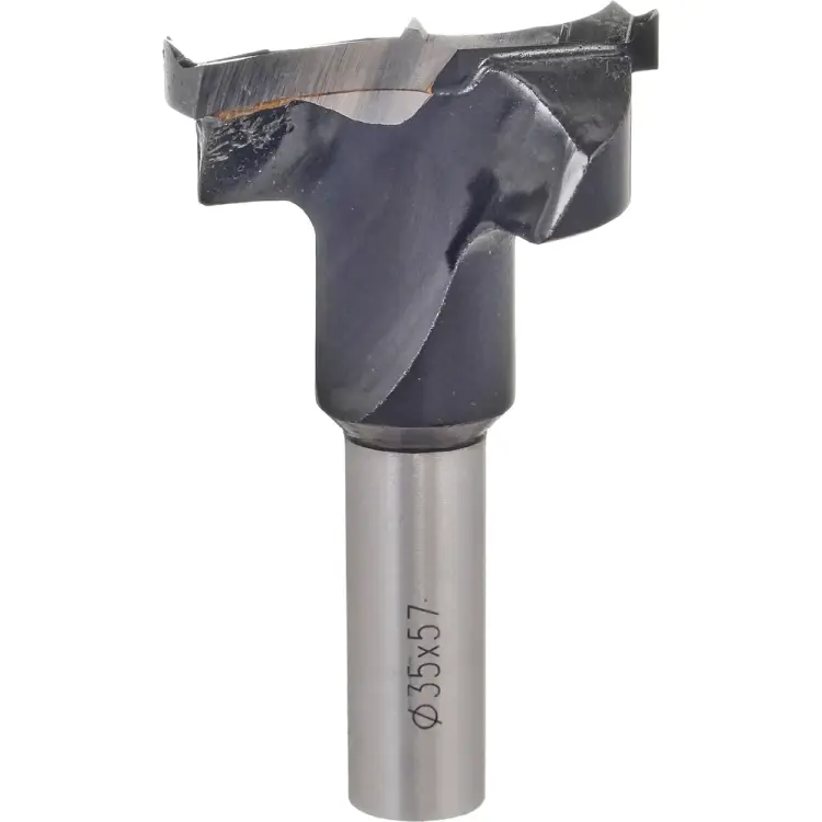 Чашечное сверло Greatwood Премиум TL00000951