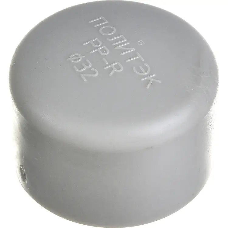 Заглушка Политэк 9000001032с